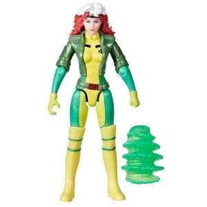 Marvel Studios X-Men Epic Hero Series Rogue Action Figure Toy 🔥 NEW